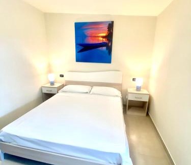 San Nico House | Family-Friendly Casa Vacanze & B&B San Nico with Breakfast