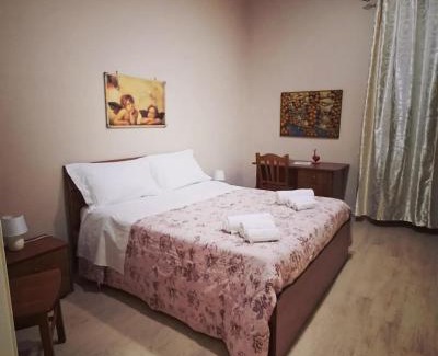 Secondigliano Apartment | Top-Rated Family Retreat at Casa Vacanze Enrica House