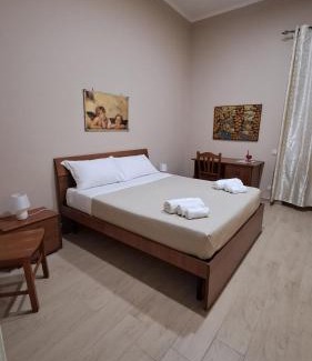 Secondigliano Apartment | Top-Rated Family Retreat at Casa Vacanze Enrica House