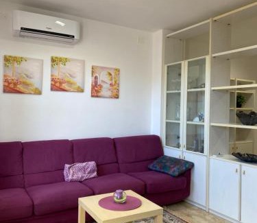 Latina Lido Apartment | Family-Friendly Getaway at Casa vacanze EriMar