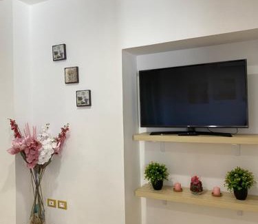 Latina Lido Apartment | Family-Friendly Getaway at Casa vacanze EriMar