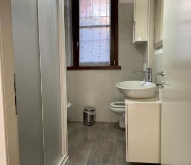 Zanica Apartment | Discover Casa Vacanze Esmeralda: Family-Friendly Getaway