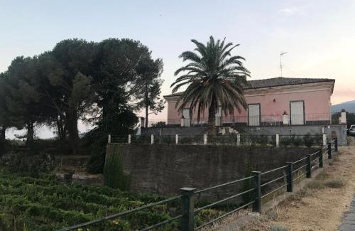 Piedimonte Etneo House | Exceptional Casa Vacanze Etna: Pet-Friendly Retreat Awaits