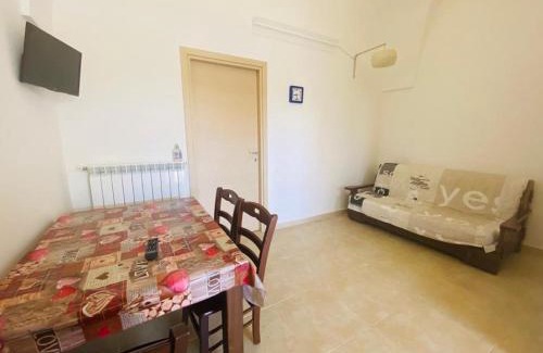 Giurdignano Apartment | Cozy Casa Vacanze Eufemia: Pet-Friendly & Family Ready