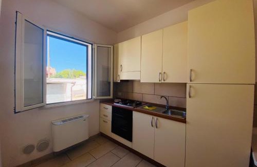 Giurdignano Apartment | Cozy Casa Vacanze Eufemia: Pet-Friendly & Family Ready