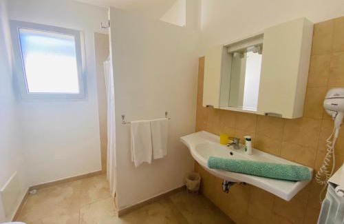 Giurdignano Apartment | Cozy Casa Vacanze Eufemia: Pet-Friendly & Family Ready