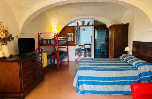 Vasto House | Delightful Casa Vacanze Fattoria Pozzitello with Pool & Pets