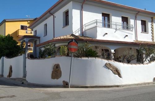 Irgoli House | Cozy Casa Vacanze Irgoli: Oceanfront Retreat with Breakfast