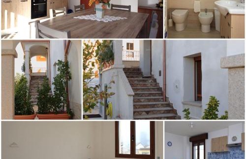 Irgoli House | Cozy Casa Vacanze Irgoli: Oceanfront Retreat with Breakfast