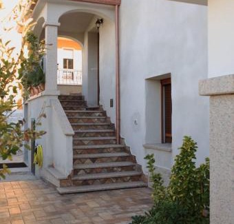 Irgoli House | Cozy Casa Vacanze Irgoli: Oceanfront Retreat with Breakfast