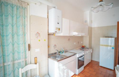Pietra Ligure Apartment | Eco-Friendly Retreat at Casa Vacanze Ferrando with Hot Tub