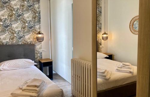 Isernia House | Family-Friendly Casa Vacanze Fontana Fraterna with Breakfast