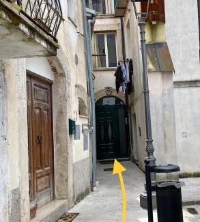 Isernia House | Family-Friendly Casa Vacanze Fontana Fraterna with Breakfast