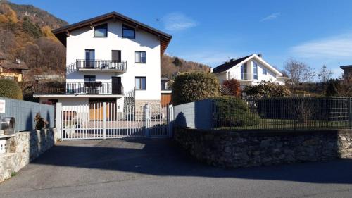 Castione Andevenno Apartment | Oceanfront Getaway at Casa Vacanze Fregè: Rated 9.3/10