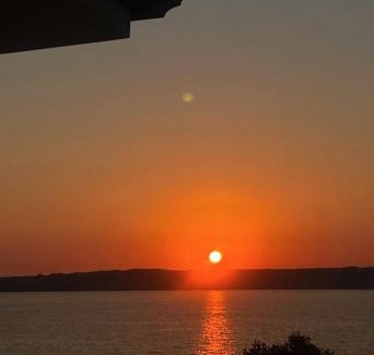 Calasetta House | Guest Rated 9.8: Casa Vacanze Fronte Mare Calasetta Retreat