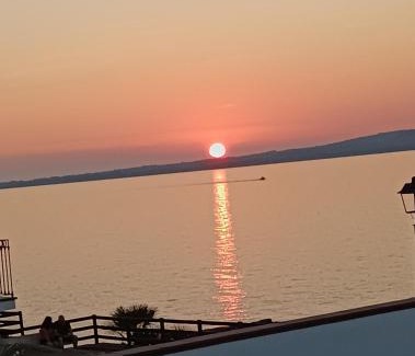 Calasetta House | Guest Rated 9.8: Casa Vacanze Fronte Mare Calasetta Retreat