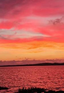 Calasetta House | Guest Rated 9.8: Casa Vacanze Fronte Mare Calasetta Retreat