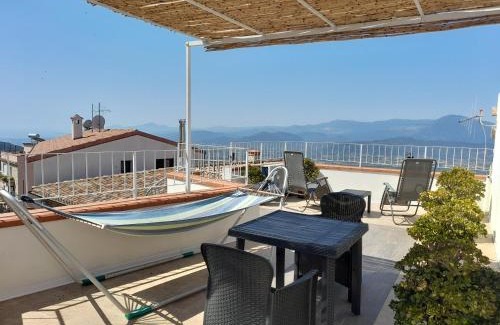 Baunei House | casa vacanze gioema baunei