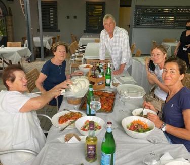 Grado Apartment | Pet-Friendly Casa Vacanze Girardi - Guest Rated 9.4/10