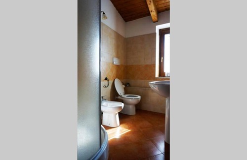 Sessa Cilento Apartment | Pet-Friendly Comfort at Casa Vacanze Giuliana - Rated 9.2