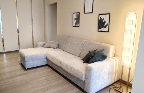 Sanremo Centre Apartment | Casa Vacanze Helsinore 3