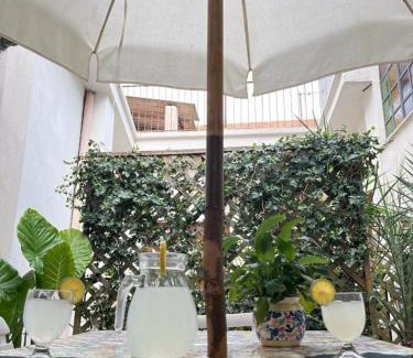 Calatabiano House | Pet-Friendly Getaway at Casa Vacanze "I Due Parchi" - 9.3/10