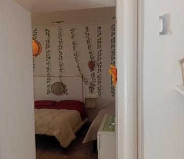 Caltagirone House | Welcoming Casa Vacanze I Tre Girasoli with Top Amenities