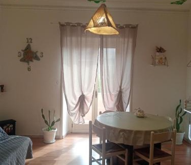 Caltagirone House | Welcoming Casa Vacanze I Tre Girasoli with Top Amenities
