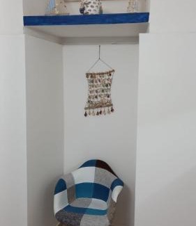 Giovinazzo House | Family-Friendly Retreat at Casa Vacanze Il Fondaco
