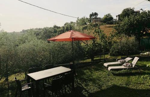 Nocera Umbra House | Pet Friendly Casa Vacanze Il Gelsomino: Ideal for Families