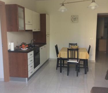 Patti Apartment | Pet-Friendly Casa Vacanze il Gelsomino: Rated 10/10