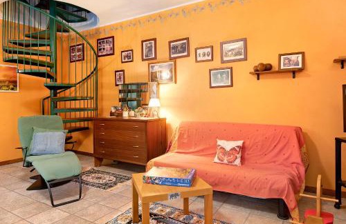 Sinio House | Welcoming Casa Vacanze il Ginepro: Rated 8.3/10 & Pet Friendly