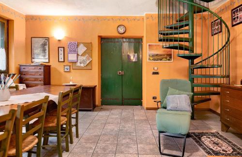Sinio House | Welcoming Casa Vacanze il Ginepro: Rated 8.3/10 & Pet Friendly