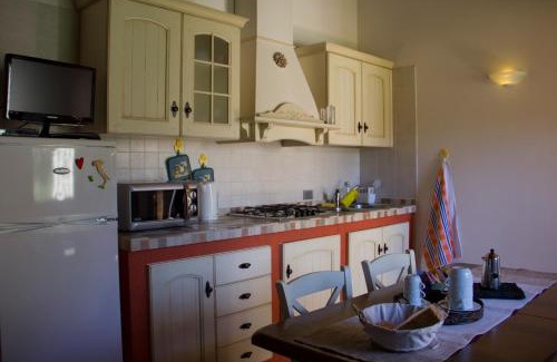 Piegaro House | Discover Casa Vacanze Il Piccolo Noce: Pet Friendly Retreat