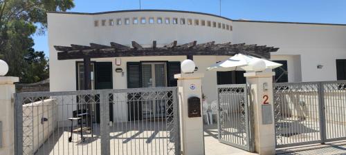 Torre Suda House | Guest Rated 10/10: Casa vacanze Il sorriso di Emi Escape
