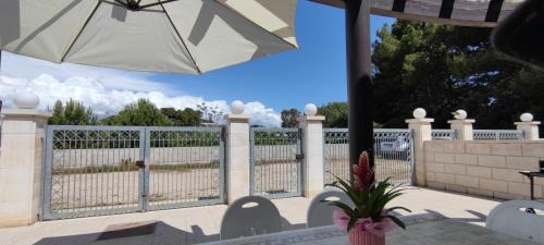 Torre Suda House | Guest Rated 10/10: Casa vacanze Il sorriso di Emi Escape
