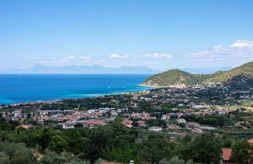 Castellabate House | Casa Vacanze Il Vigneto