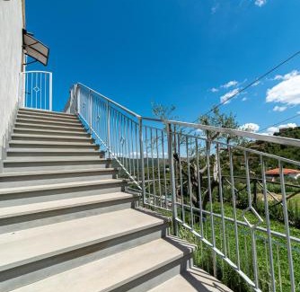 Castellabate House | Casa Vacanze Il Vigneto
