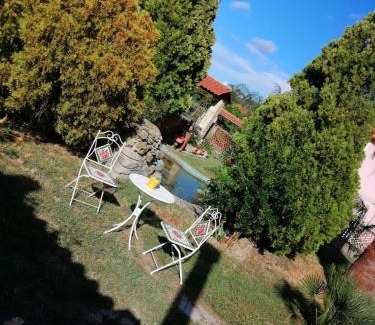 Patti Apartment | Family-Friendly Getaway at Casa Vacanze Ileana - 9.2/10