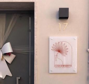 Squinzano House | Family-Friendly Stay at Casa Vacanze in Salento