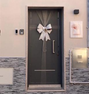 Squinzano House | Family-Friendly Stay at Casa Vacanze in Salento