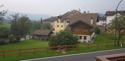 Lavarone House | Explore Casa Vacanze in Trentino: Family & Pet Friendly Stay