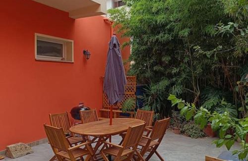 Decimomannu House | Family-Friendly Villa Retreat with Pet Welcoming Vibe