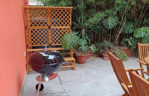 Decimomannu House | Family-Friendly Villa Retreat with Pet Welcoming Vibe