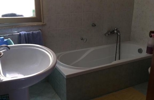 San Leonardo House | Discover Casa Vacanze "Isole e Tramonti" - Family & Pet Friendly
