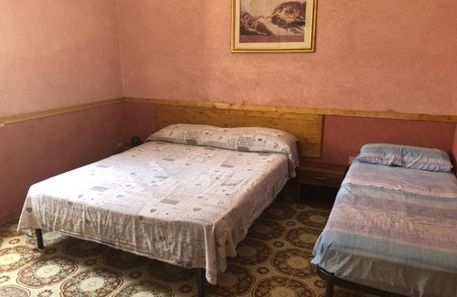 San Leonardo House | Discover Casa Vacanze "Isole e Tramonti" - Family & Pet Friendly