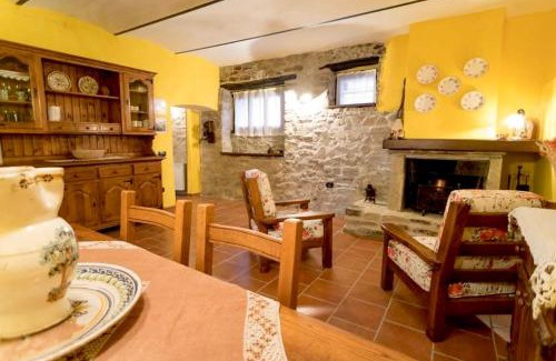 Belmonte del Sannio Apartment | Guest Rated: 9.3 at Casa Vacanze Pian di Corte