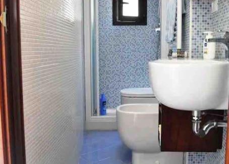 Centro Storico Apartment | Family-Friendly Getaway at Casa Vacanze LeZie with Kitchen