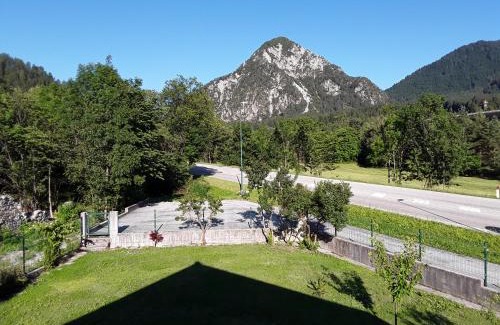 Malborghetto Valbruna Apartment | Family-Friendly Retreat at Casa Vacanze Da Ile, 9.3/10 Rating