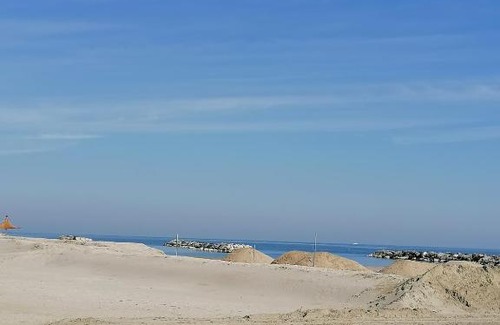 Torre Pedrera Villa | Discover Casa Vacanze: Ideal for Families and Pets